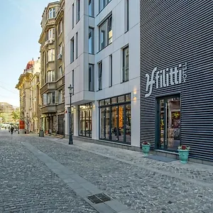 Filitti Boutique Boekarest